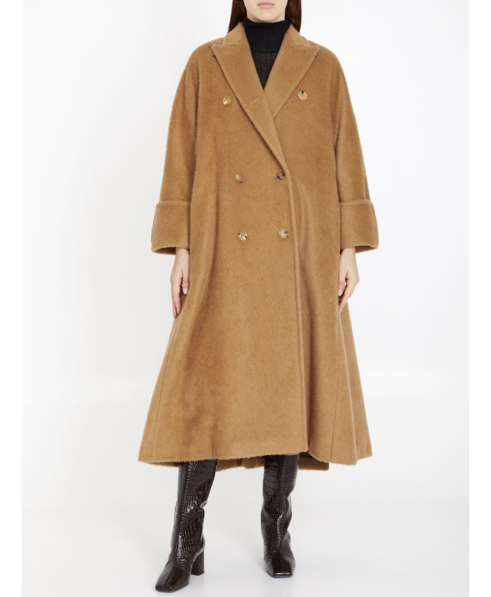 MAX MARA - Caronte coat