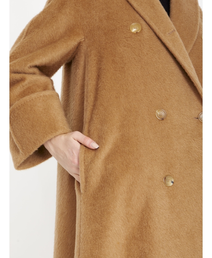 MAX MARA - Caronte coat