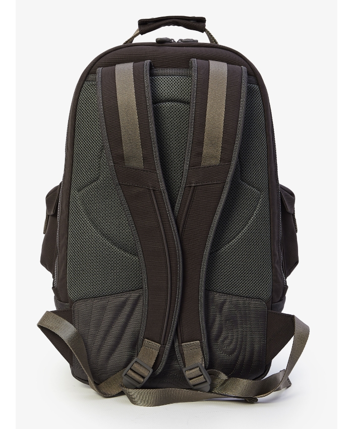MONCLER X SELEHE BEMBURY - Canvas backpack