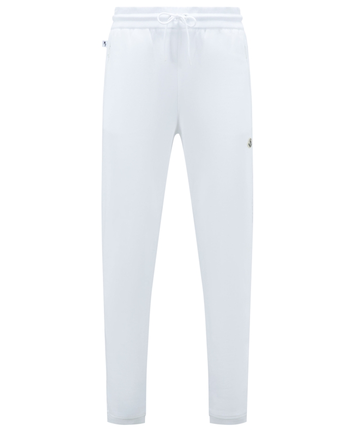 MONCLER X FRGMT - Cotton track pants