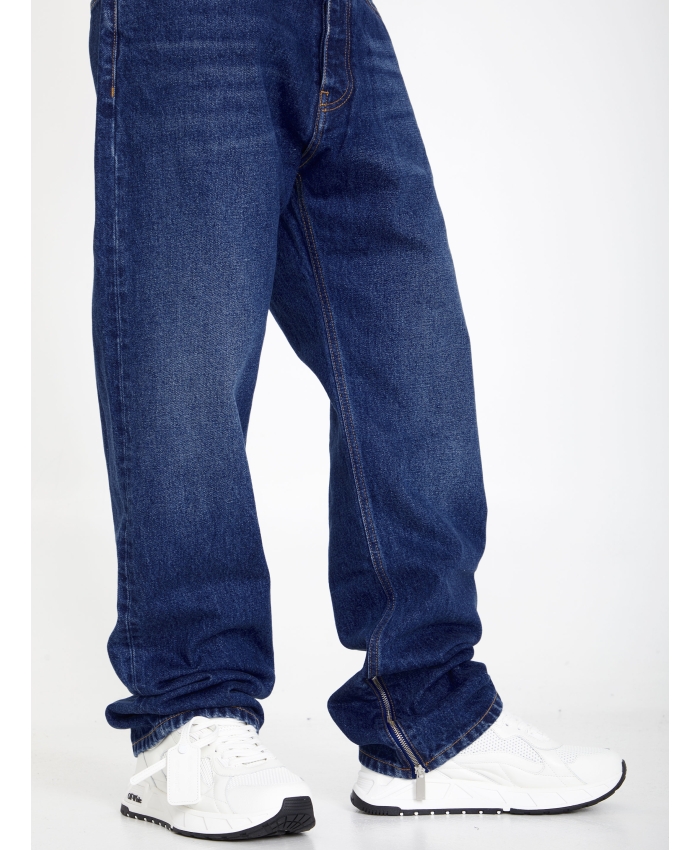 OFF WHITE - Skate jeans