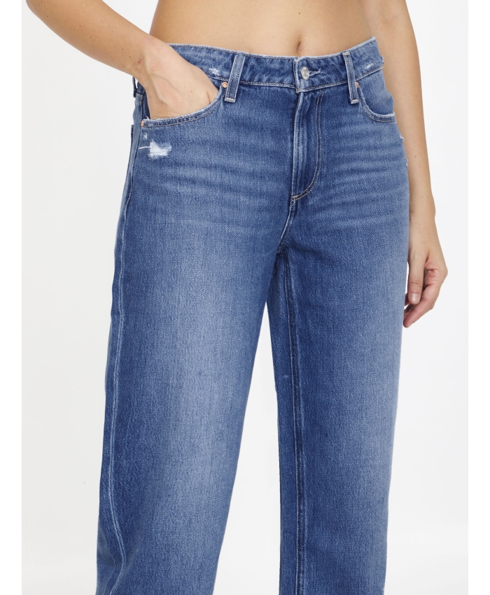PAIGE - Noella jeans