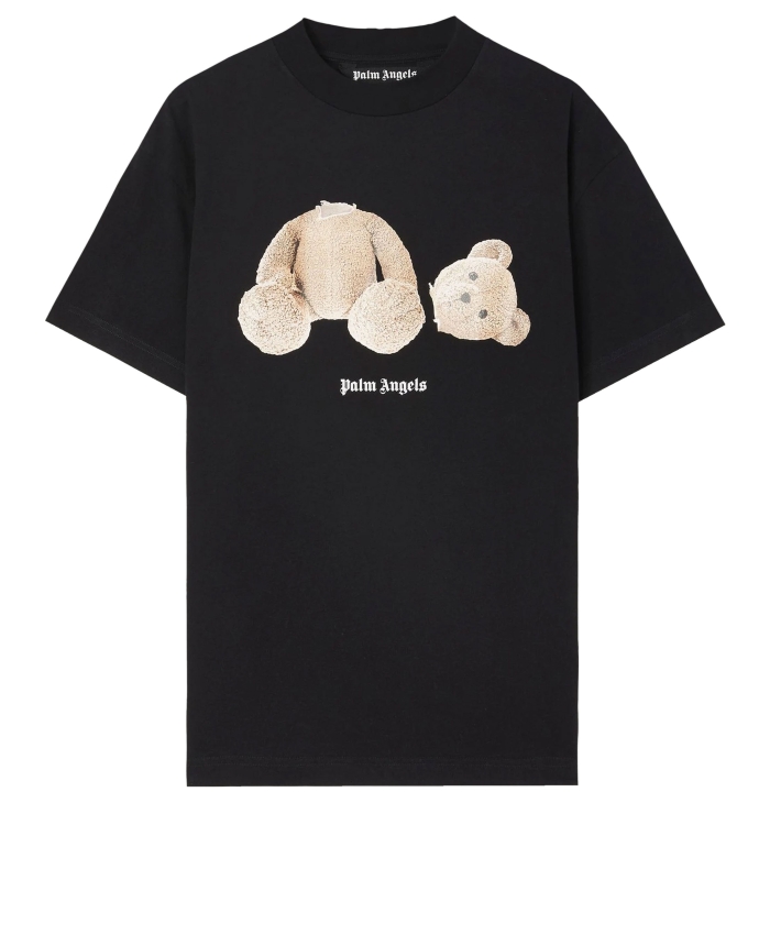 PALM ANGELS - T-shirt Bear