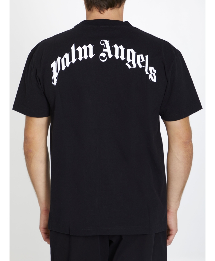 PALM ANGELS - T-shirt Bear