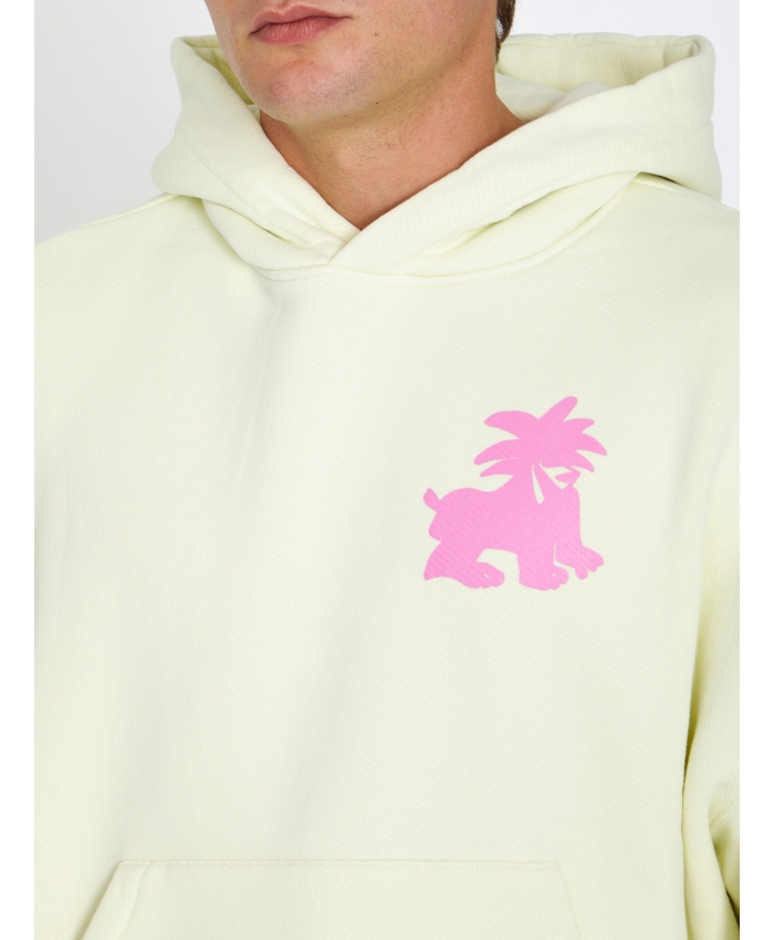 PALM ANGELS - Leon hoodie