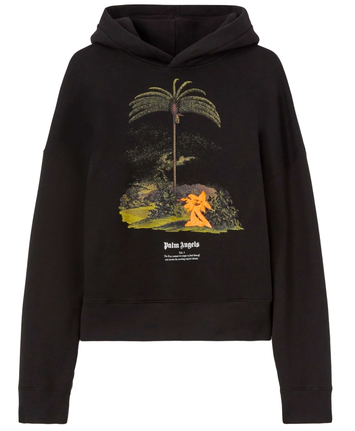 PALM ANGELS - Enzo From The Tropics hoodie