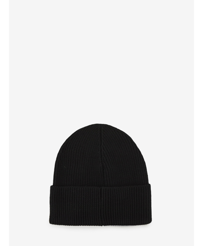 PALM ANGELS - Beanie with logo