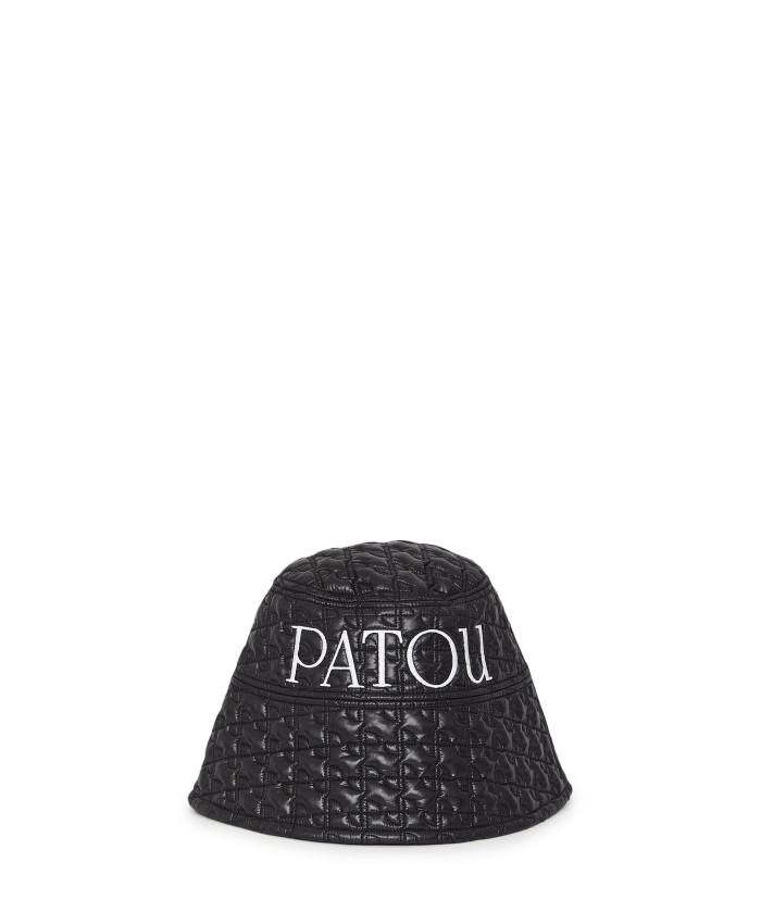 PATOU - Patou bucket hat