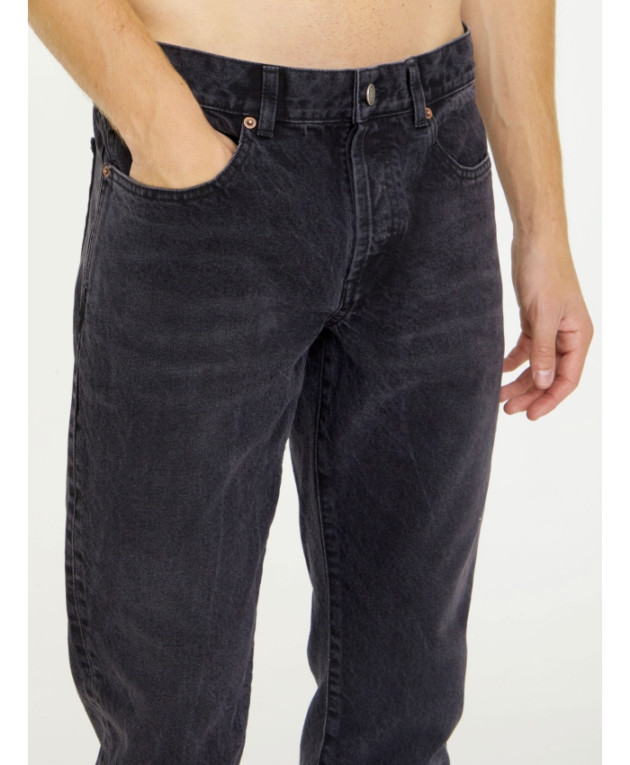 SAINT LAURENT - Slim denim jeans