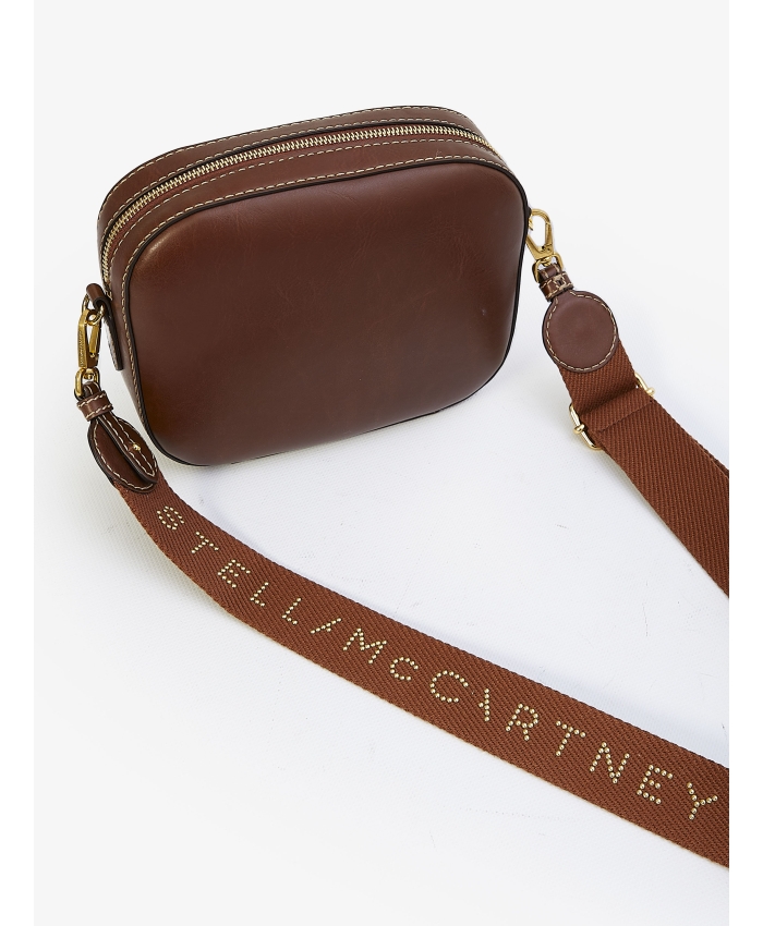 STELLA MCCARTNEY - Small Camera Bag