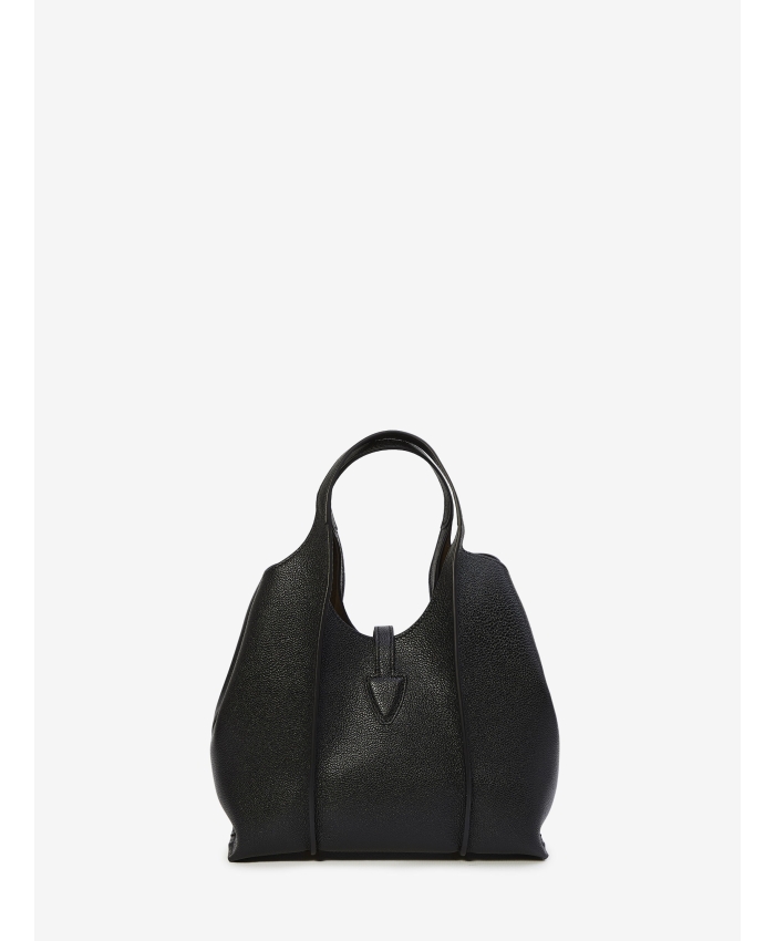 TOD'S - T Timeless Mini shopping bag