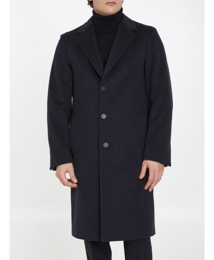 TONELLO - Wool coat