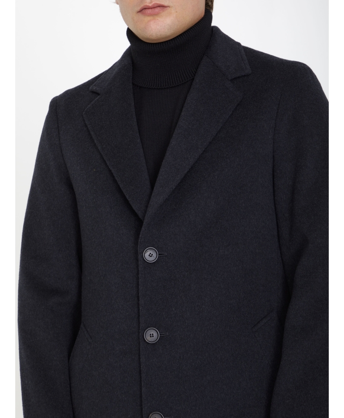 TONELLO - Wool coat