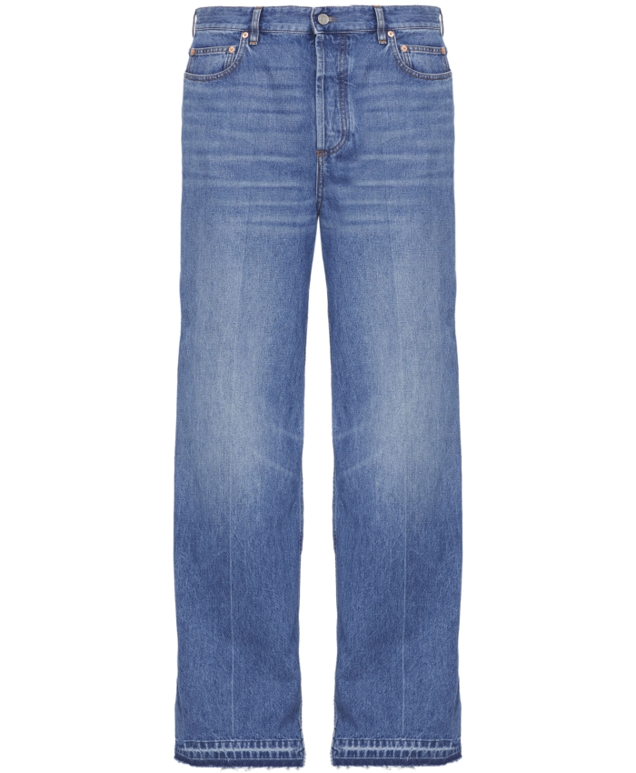 VALENTINO GARAVANI - VLogo Signature jeans
