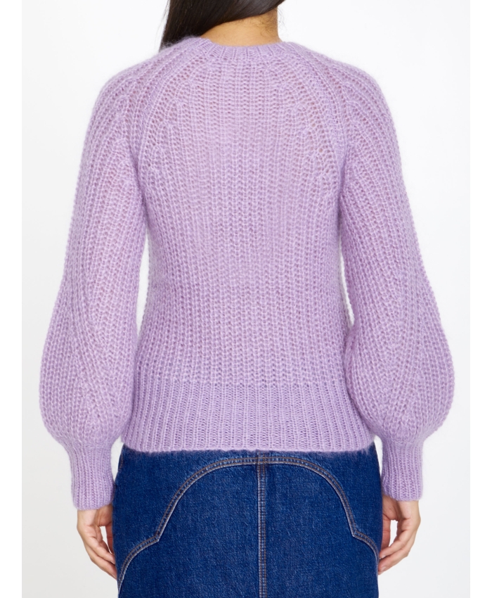 ZIMMERMANN - Luminosity Raglan sweater