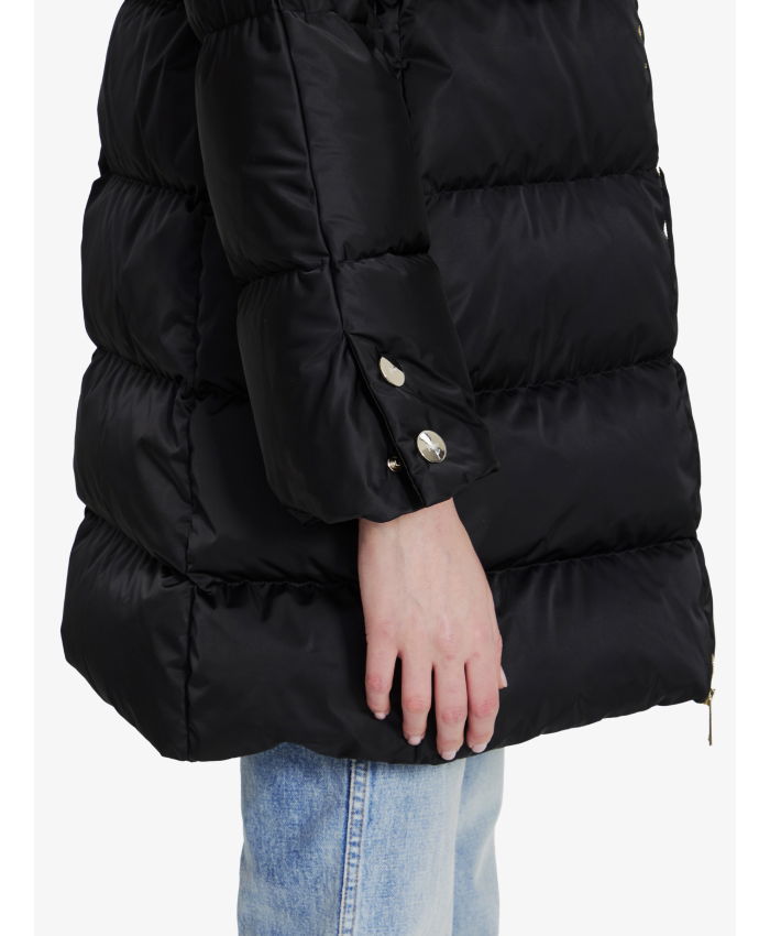 HERNO - Down jacket in nylon