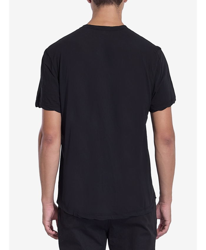 JAMES PERSE - Cotton t-shirt