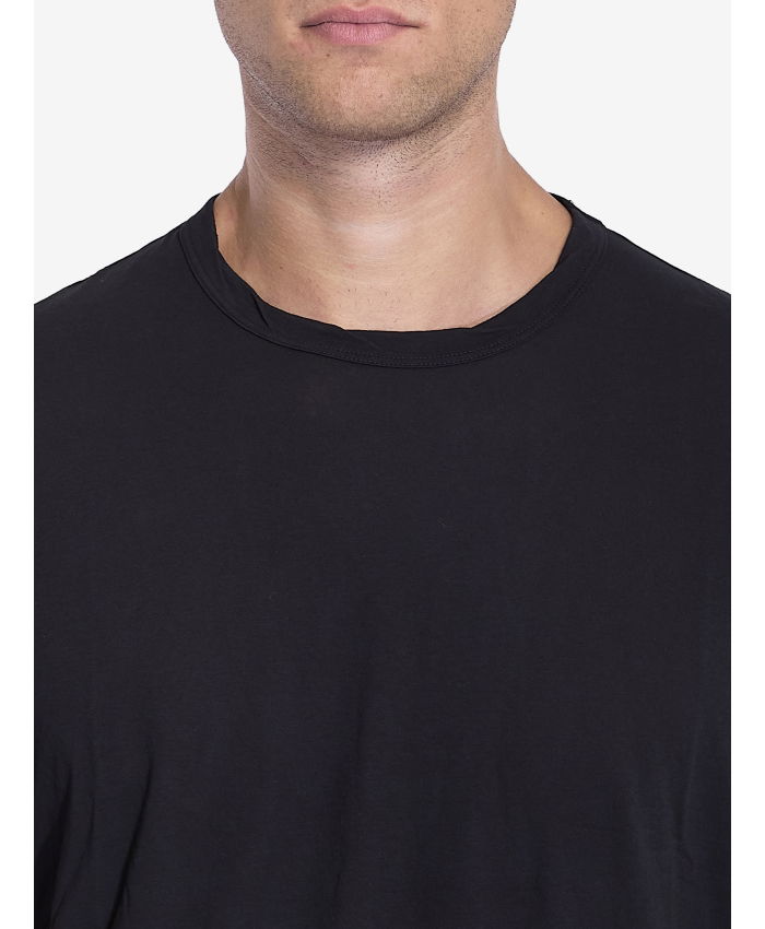 JAMES PERSE - Cotton t-shirt