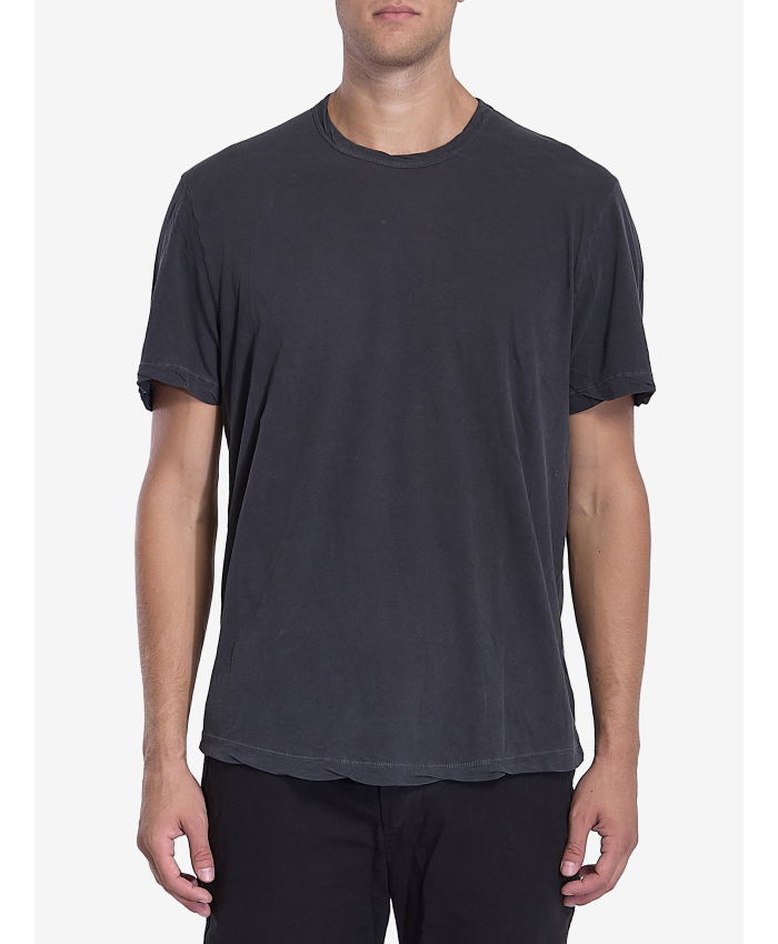 JAMES PERSE - Cotton t-shirt