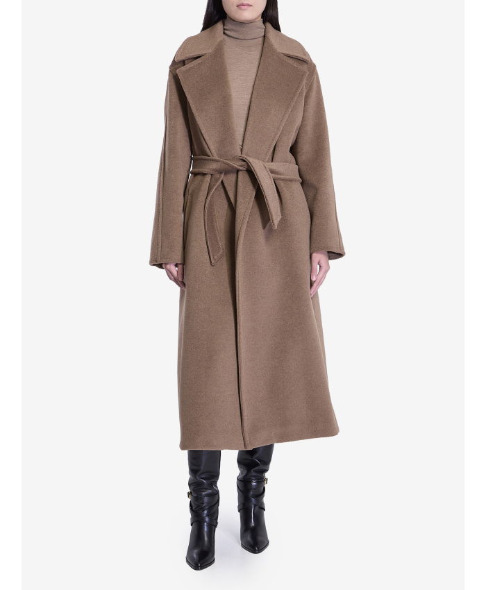 MAX MARA - Fragore coat