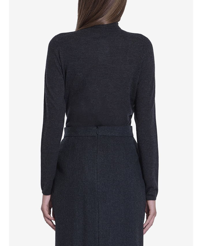 MAX MARA - Adda turtleneck sweater