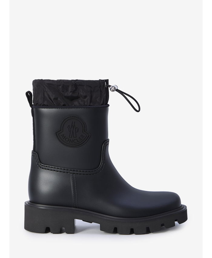 MONCLER - Kickstream rain boots