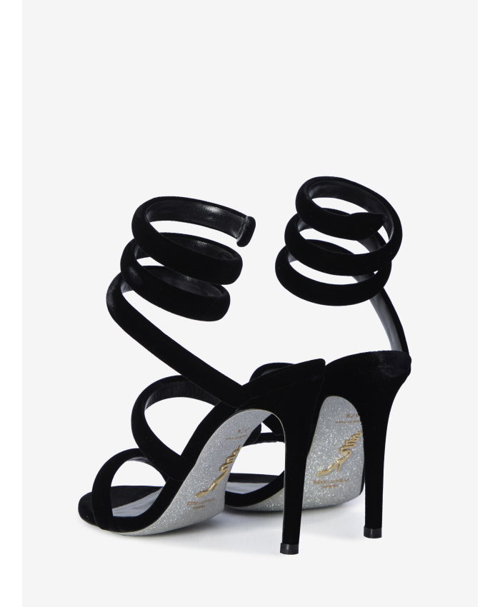 RENE CAOVILLA - Cleo sandals