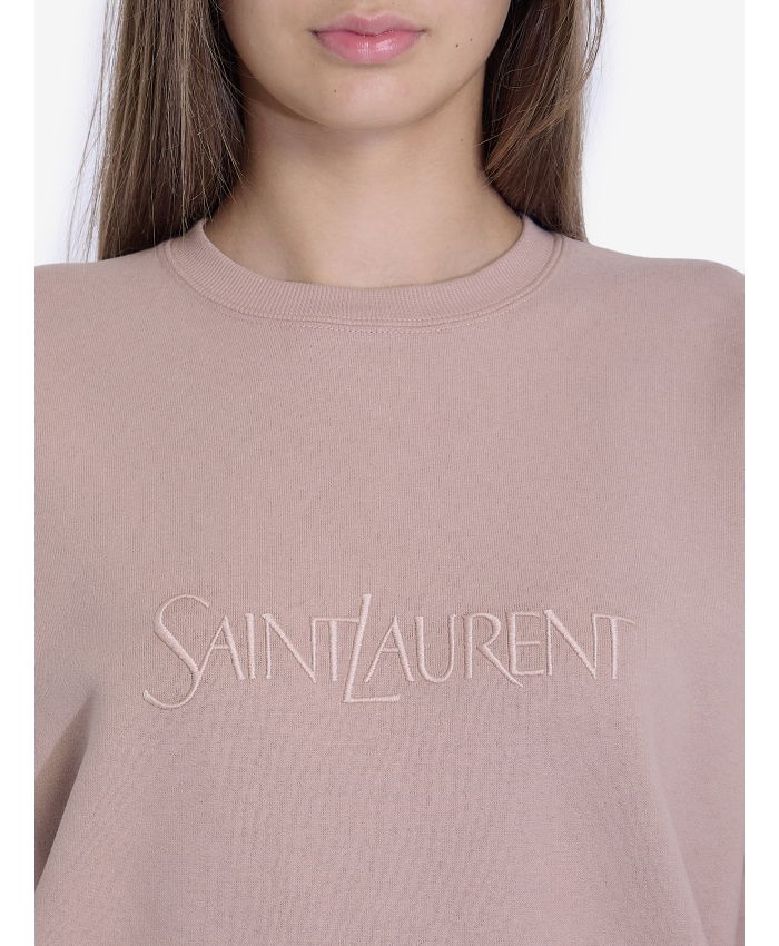 SAINT LAURENT - Saint Laurent sweatshirt