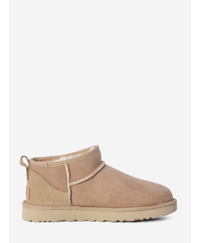 UGG - Ugg Classic Ultra Mini