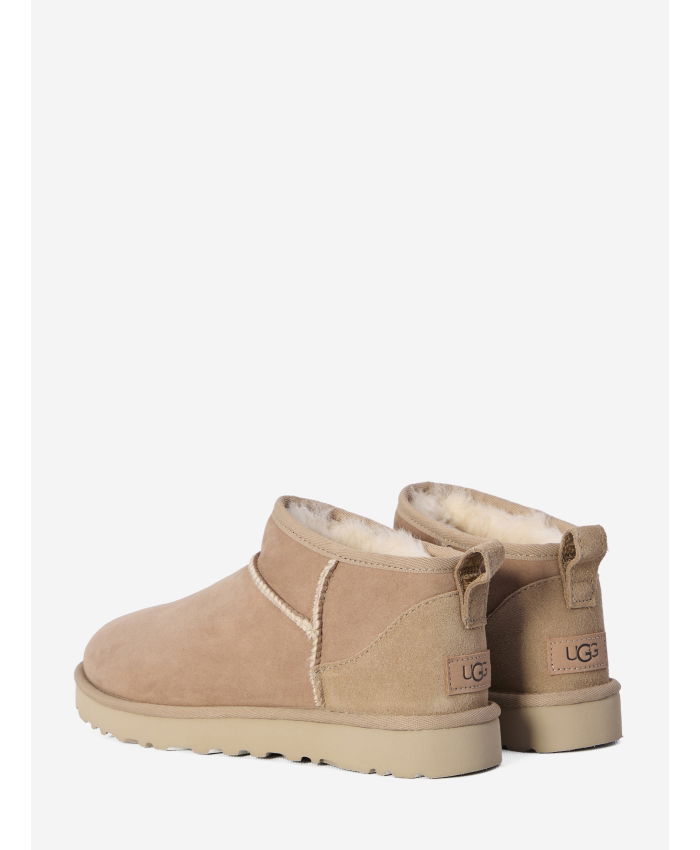 UGG - Ugg Classic Ultra Mini