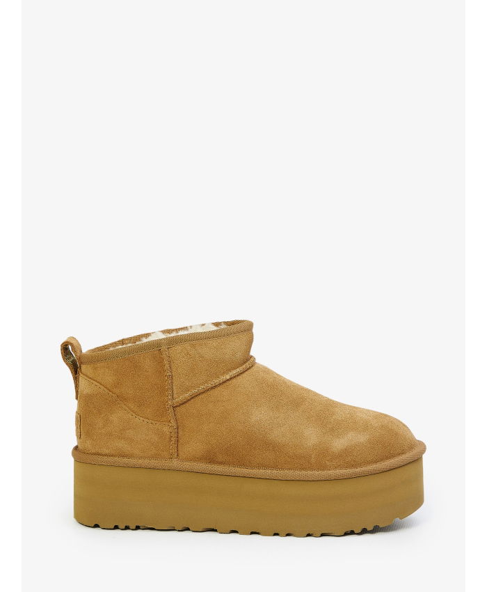 UGG - Ugg Classic Ultra Mini Platform