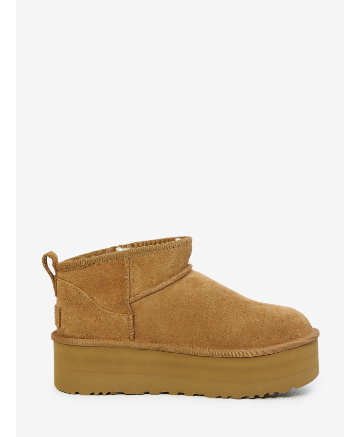 UGG - Ugg Classic Ultra Mini Platform