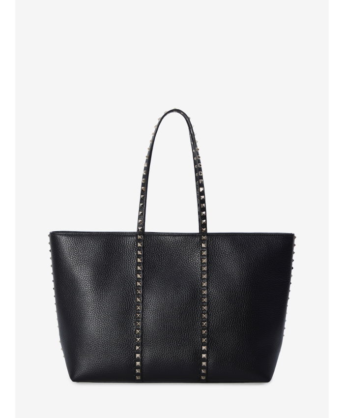 VALENTINO GARAVANI - Rockstud tote bag