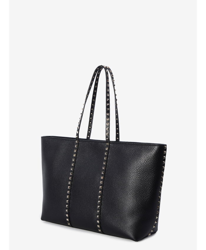 VALENTINO GARAVANI - Rockstud tote bag