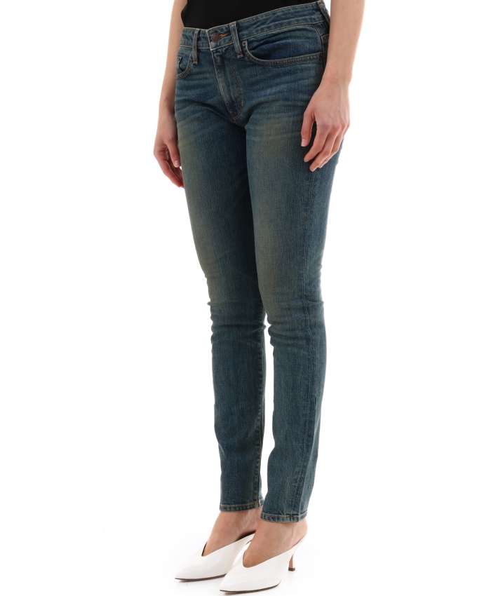 6397 - Jeans skinny