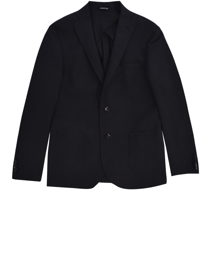 TONELLO - Gray Jacket