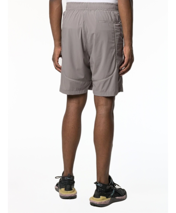 A-COLD-WALL - Technical fabric shorts