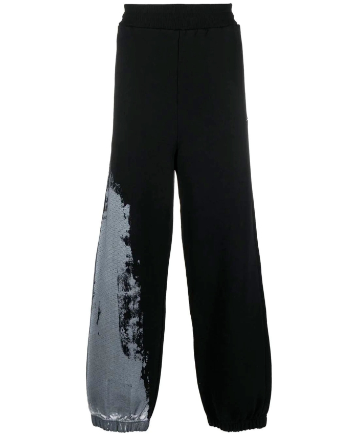 A-COLD-WALL - Brushstroke track pants