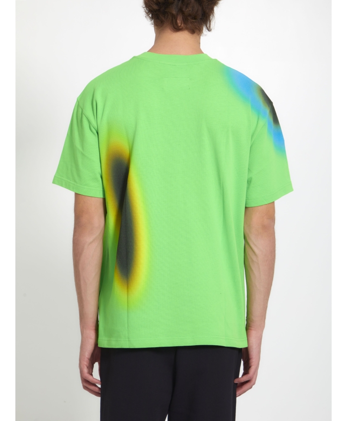 A-COLD-WALL - Hypergraphic t-shirt