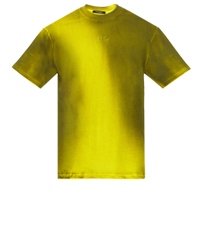 A-COLD-WALL - T-shirt Gradient