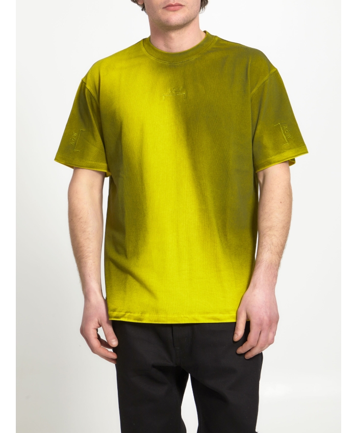 A-COLD-WALL - Gradient t-shirt