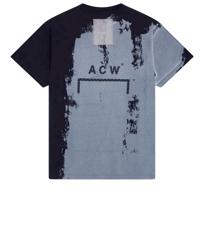 A-COLD-WALL - T-shirt Brushstroke