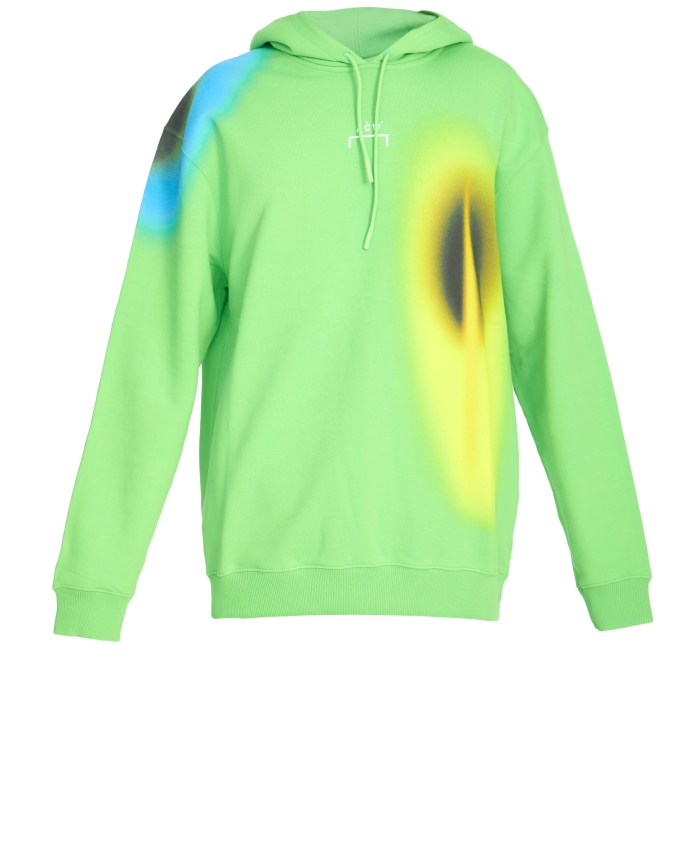A-COLD-WALL - Hypergraphic hoodie