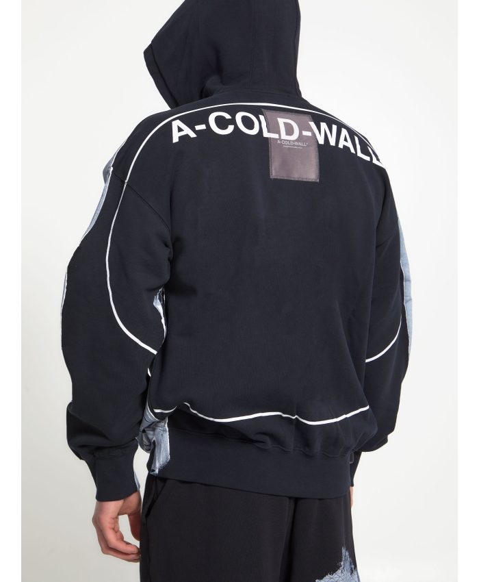 A-COLD-WALL - Exposure hoodie