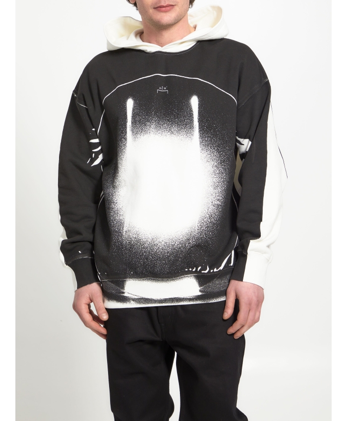 A-COLD-WALL - Exposure hoodie