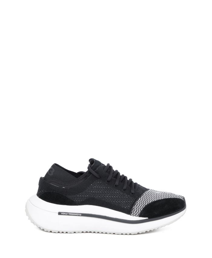 ADIDAS Y3 - Qisan Knit sneakers