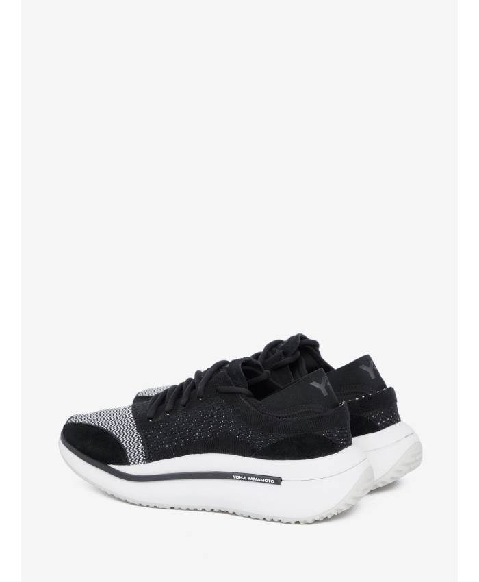 ADIDAS Y3 - Qisan Knit sneakers