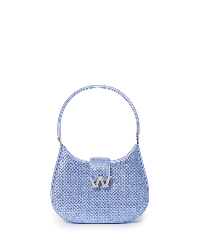 ALEXANDER WANG - W Legacy Small Hobo bag