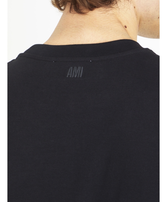 AMI PARIS - T-shirt Ami De Coeur