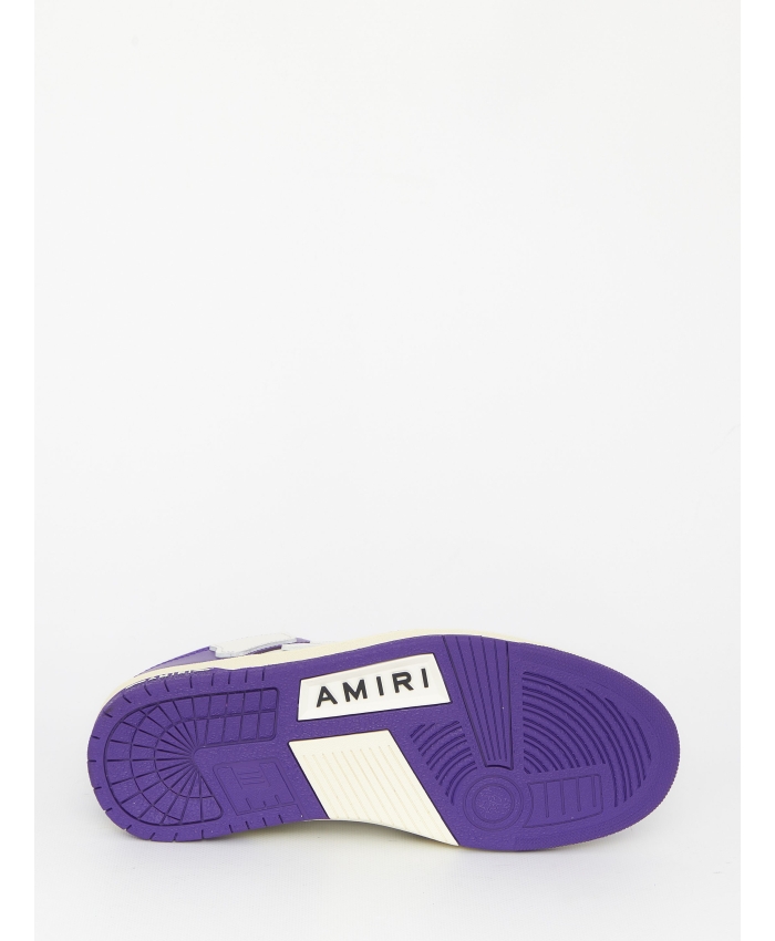 AMIRI - Skel-Top Low sneakers